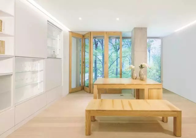 全新風告訴你怎樣的木蠟油才算是天然的