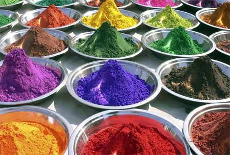 全新風 | 涂料常用色漿種類及性能評測