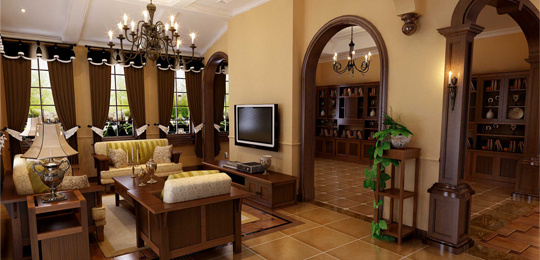 全新風|木蠟油的世界竟有這么大學問