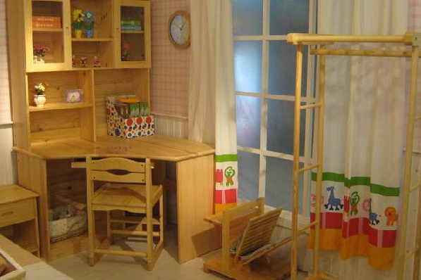 我國(guó)木器涂料產(chǎn)業(yè)將繼續(xù)高速發(fā)展