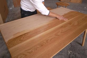 木蠟油施工應注意的質(zhì)量問題