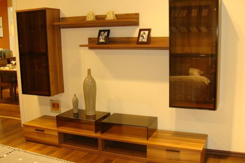 木蠟油的作用？