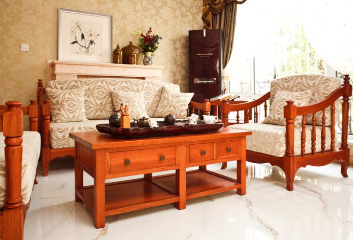 全新風(fēng)|環(huán)保木蠟油家具該如何保養(yǎng)？