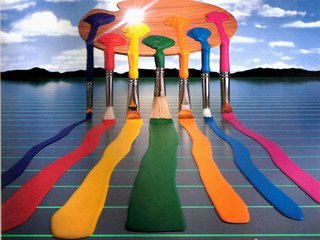 涂料行業(yè)七大發(fā)展趨勢