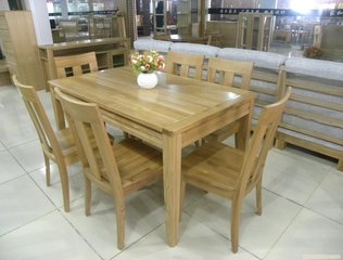 實木家具越重越好？