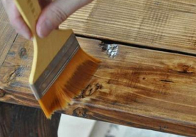 木油與木蠟油一字之差，區(qū)別竟然如此之大