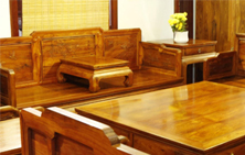 木材如人，不是所有的木都適合木蠟油