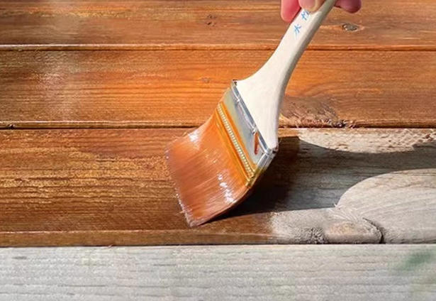 木蠟油的成膜原理你了解嗎？