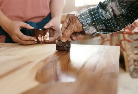木蠟油的優(yōu)點與缺點