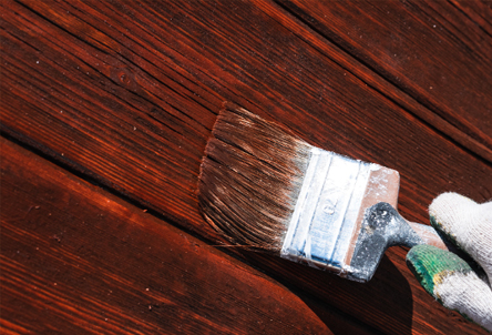木蠟油的應(yīng)用場景，與其他涂料的比較